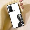 Чехол для телефона A-A$AP R-Rocky Rapper Для Redmi Note 13 14 15 Pro Plus 12 13C 12C 15C 9 10 10C 9T 9C 9A ТПУ Мягкий чехол Прозрачный Чехол для телефона