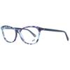 Ladies' Spectacle Frame Web Eyewear WE5215 54055