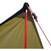 NORDISK Outdoor Camping Tent TELEMARK PU Dark Olive Japanese 122058 2.2 [Genuine Product]