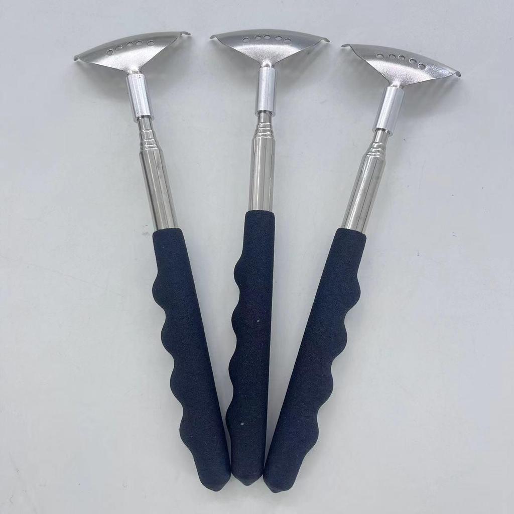 Old Man's Joy: High-End Divine Back Scratcher Tool