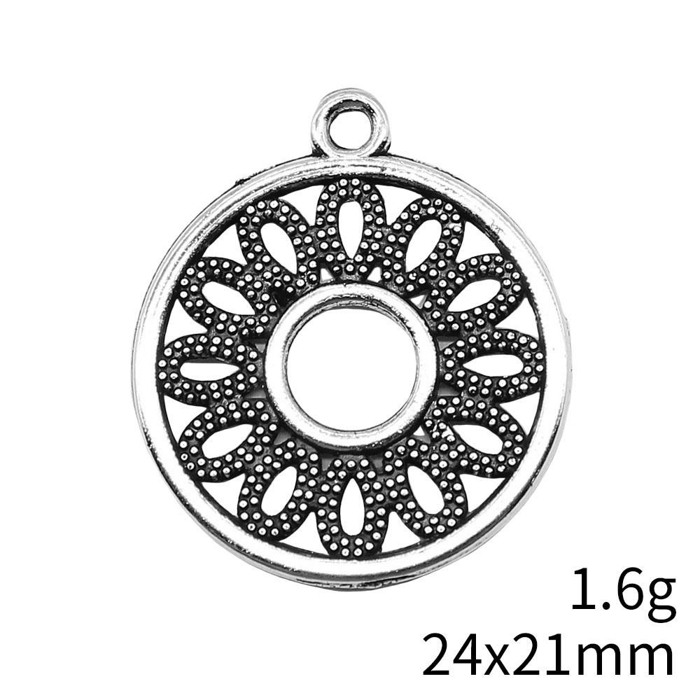 Браслеты с подвесками «Обратно в школу» Подвеска с подвесками «Цветок жизни» Подвеска для мобильных устройств