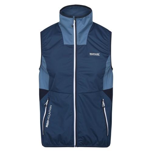 Regatta Mens Lankin V Softshell Gilet