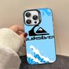 Чехлы для телефона с логотипом серф-бренда Q-QuiksilverS для iPhone 17 16 15 14 13 12 11 Plus Pro Max Цветной чехол