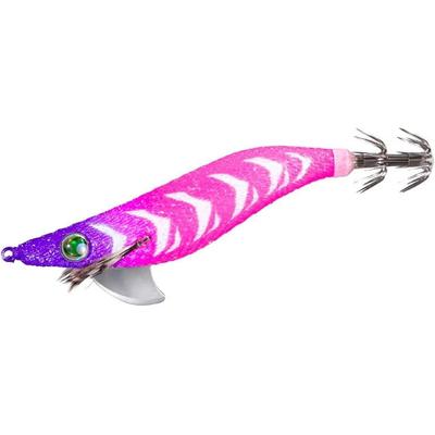 Приманка Shimano Sephia Swimmer Dropper 2,5 г QS-Z25Y Фиолетовый Пин K