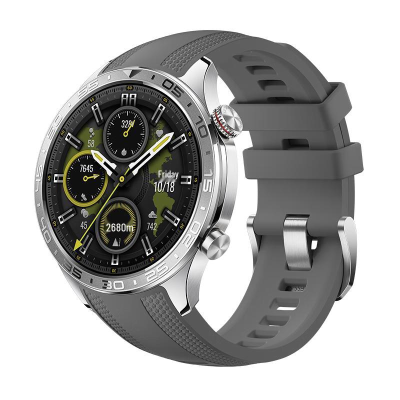 Honor Умные спортивные часы Watch 5 Series 46 мм (Китайская версия)