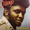 LP Record RINGO - Pancoot JJ087 Hit Bound 1982 US Reggae, Ska & Dub Used