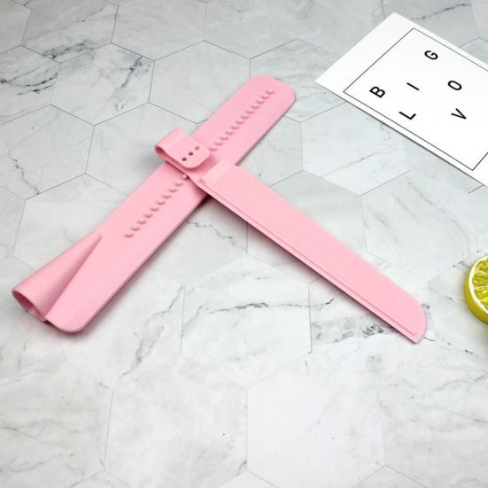 Adjustable Cake Smoother Scraper Fondant Spatula Cake Edges Smoother Food-Grade Cakes Pastry Spatula Cream Leveling Device