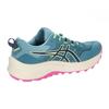 Кроссовки для трейлраннинга 11 [Asics] GEL.Trabuco женские