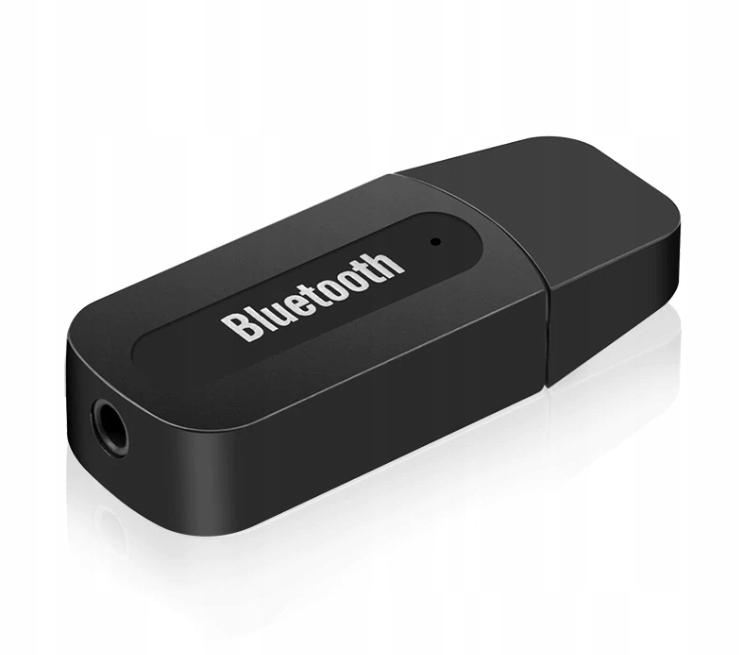 Bluetooth Adapter Receiver Transmitter Aux Usb