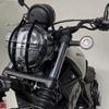 Motorcycle Headlight Protective Cover Headlight Grille for CL 300, CL 250, CL 500, CL300, CL250, CL500 (2023) Accessories