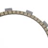 Clutch Friction Plate Kit for Kawasaki ZX1400 ZZR1400 06-23 Ninja ZX-14 2006-2011