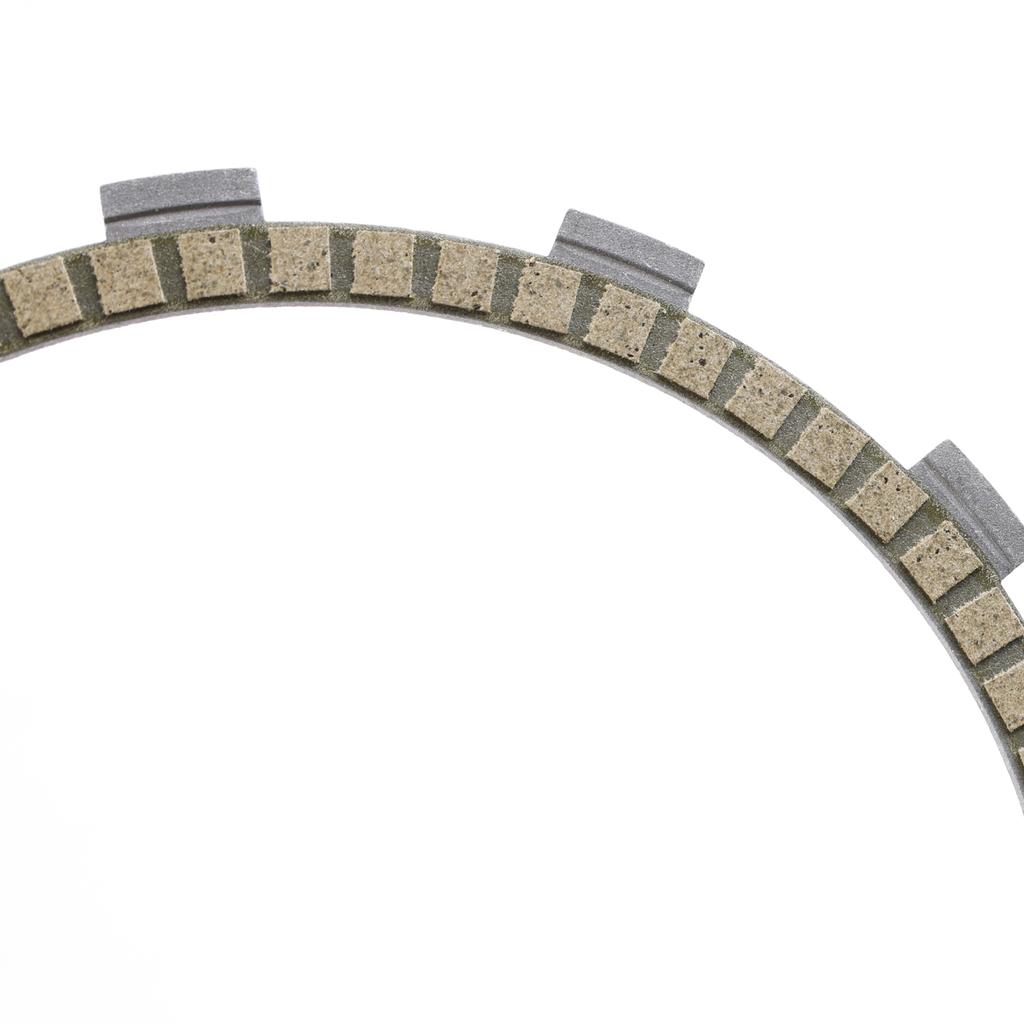 Clutch Friction Plate Kit for Kawasaki ZX1400 ZZR1400 06-23 Ninja ZX-14 2006-2011
