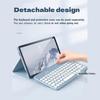 Чехол-клавиатура Bluetooth Lenovo Xiaoxin Pad 11 Plus со слотом для стилуса