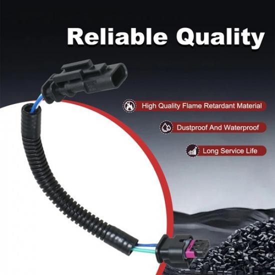 Auto Start Stop Disable Delete Canceller Wire Harness for Chevy Equinox Malibu