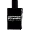 Zadig & Voltaire - This Is Him Eau De Toilette 30 Ml -