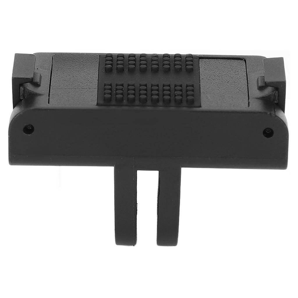 Magnetic Adapter Mount for ACTION 3 4 Aluminum Alloy Action Camera Quick Release Adapter Connection Base for Horizontal