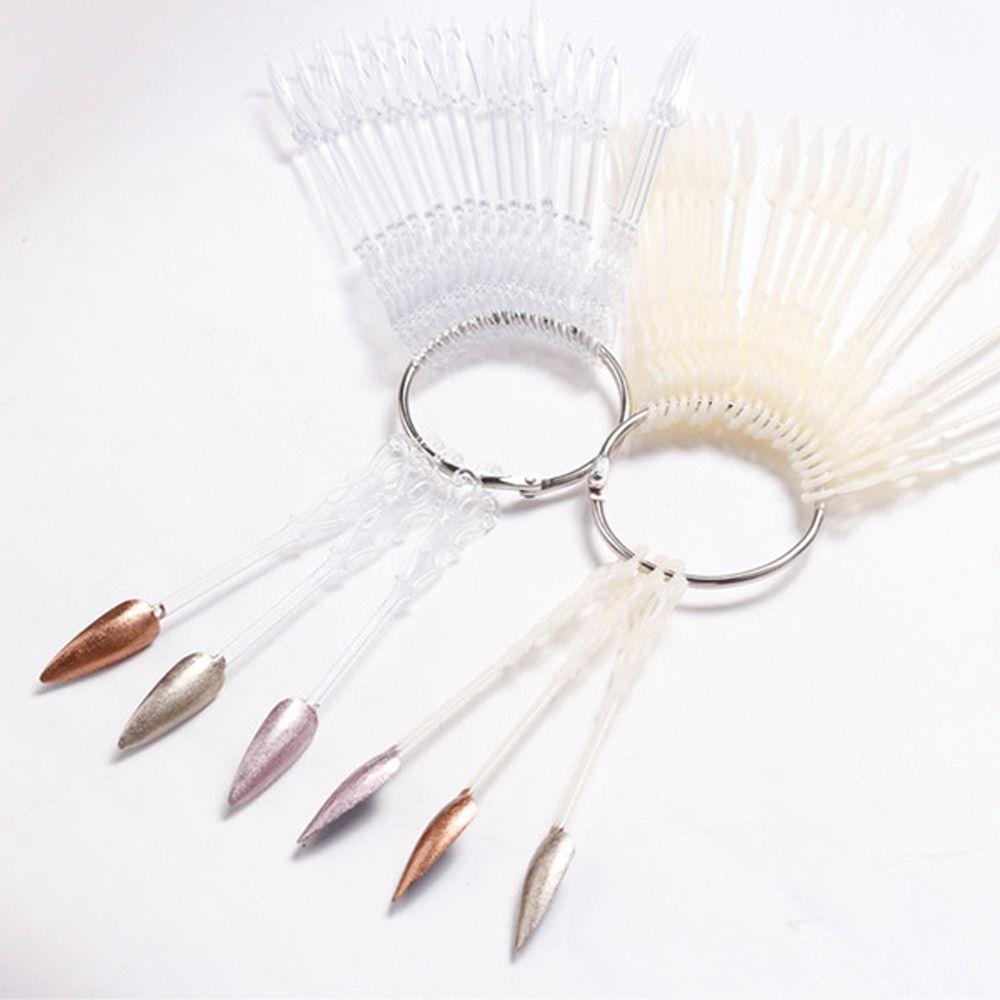 Цветовая карта лаков для ногтей, Дисплей для лаков для ногтей, Типсы для демонстрации, Типсы для демонстрации искусственных ногтей, Подставка для демонстрации ногтей