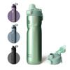 [BOTTLE BOTTLE] Stainless Steel Cycle Bottle 700ml Green
