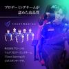 Игровое кресло Alone ALG Синий x Черный ALGA-GMCBAK