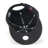 Детская кепка MLB NY черная YOUTH YOUTH 920 WASHED NEYYAN BLK WHI 25J [New Era] 52-56 см