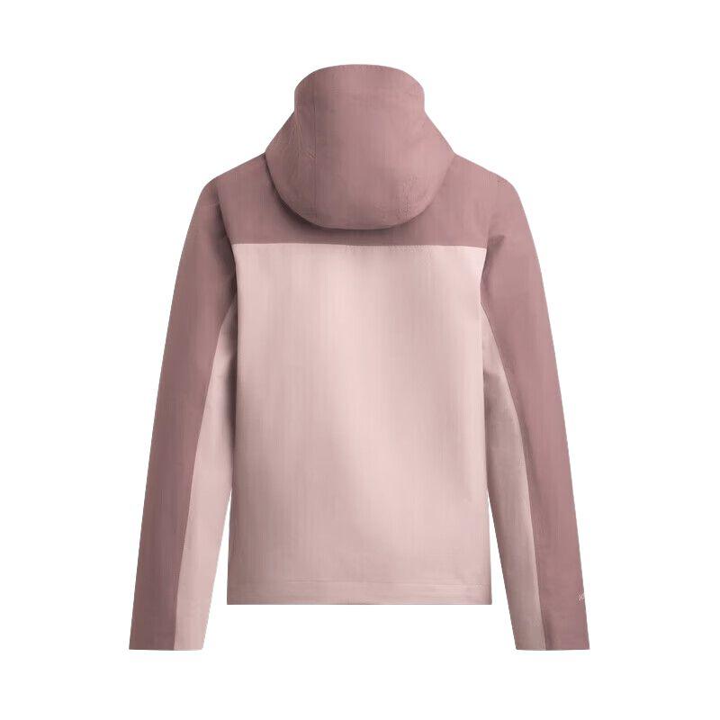 Under Armour Куртки Женские Misty Темно-красновато-пурпурные 651 С капюшоном Умеренная Другое 6001978-651
