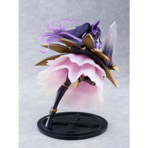 Taito Date A Live IV AMP+ Yatogami Tohka Figure - Sandalphon the Slaughterer
