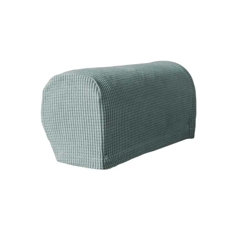 Elastic Non-Slip Thickened Modern Sofa Armrest Cover