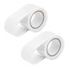 2PCS Waterproof Adhesive Tape Insulation Leak Proof Sealing Tape  Tool Fixation