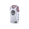 Баскетбольная майка NBA All-Star SW Fan Edition Retro для мужчин, топы, белые AQ7297-101