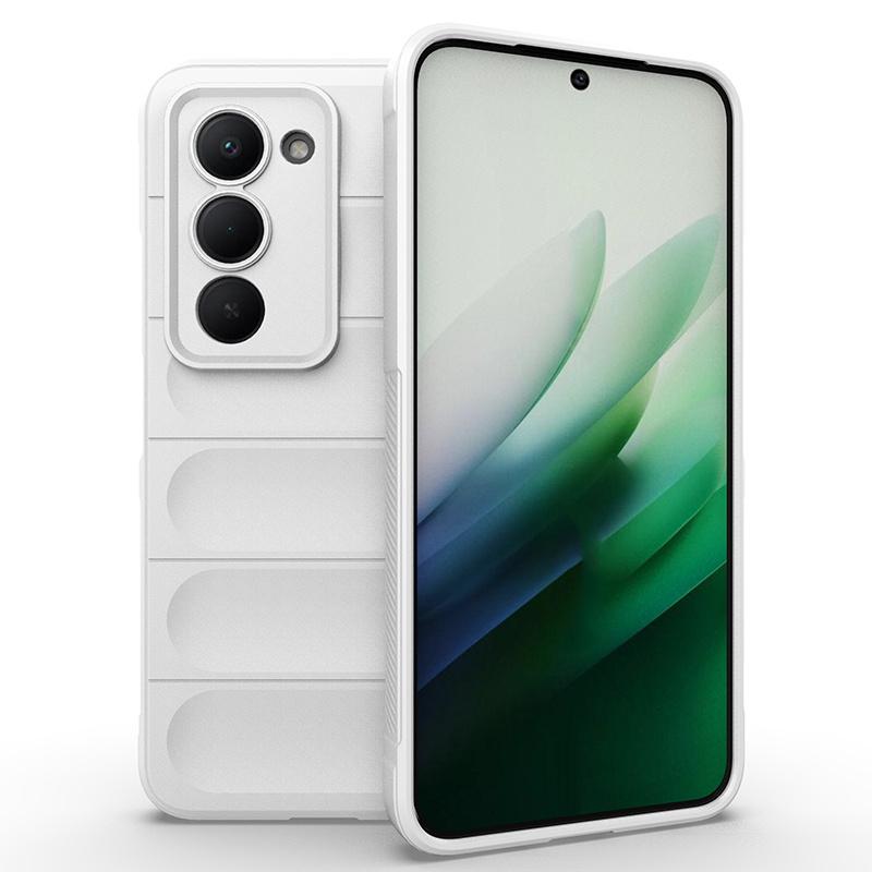 Роскошный Чехол Для Poco M8s Чехол Для Xiaomi Poco M8s Fundas Coque Мягкий Силикон ТПУ Защита Камеры Задняя Панель Бампер Poco M8s