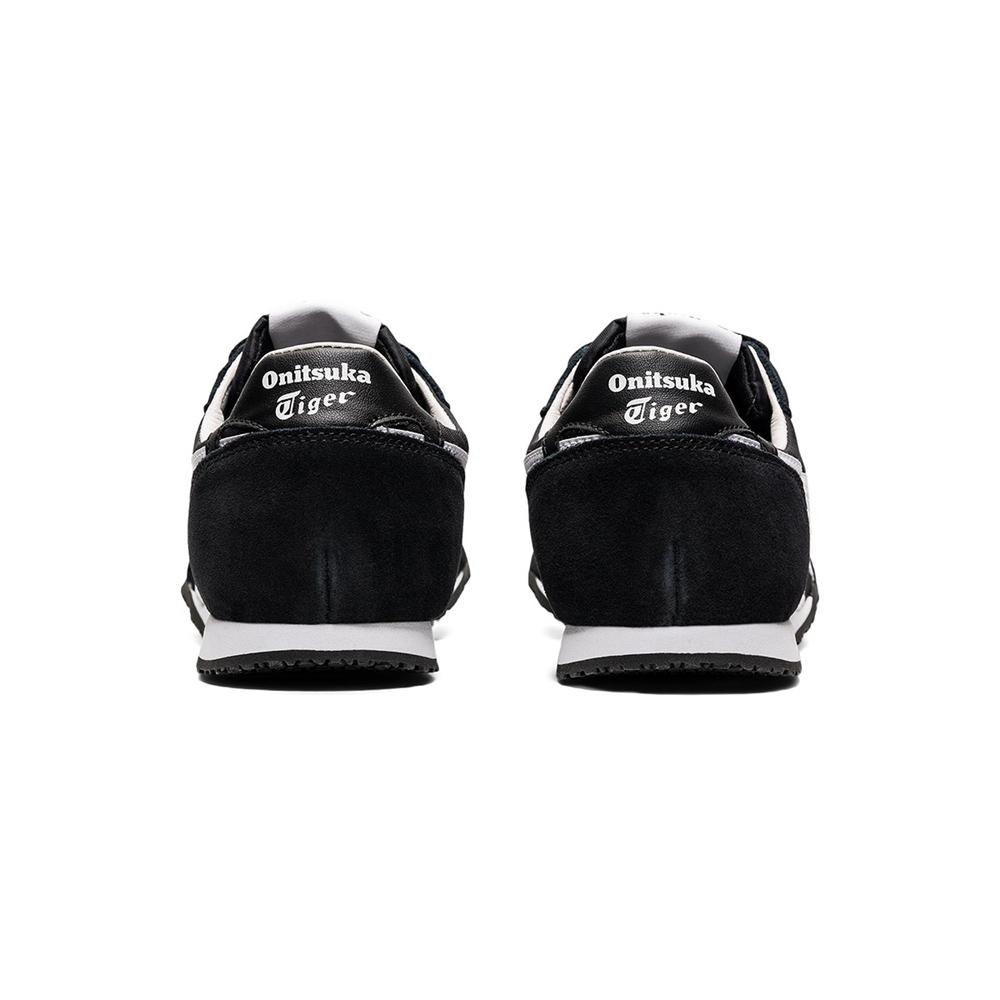 ONITSUKA TIGER Серрано Черный Белый 1183B400-001