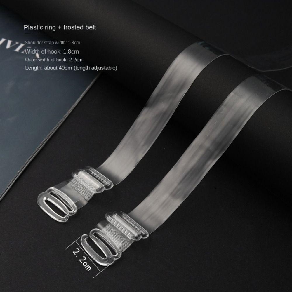 Invisible Bra Strap Intimates Accessories Bra Belt Fashion Shoulder Strap