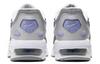 Nike Air Max 2 Light SE Серый с фиолетовым агатом Женские CJ7981-001