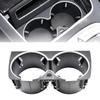 Automotive Center Console Drink Cup Holder For Benz W222 S-Class 2018-2020