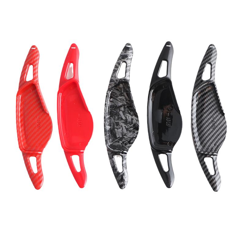 For BMW 1/2/3/5/6/7 Series GC GT Touring F40 F44 F90 G01 G02 G20 G21 G30 G31 G32 G11 G12 XDRIVE Steering Wheel Paddle Shift DSG