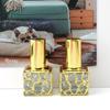Travel Refillable Cosmetics Sample Vial Perfume Atomizer Perfume Bottle Mini Spray Bottles