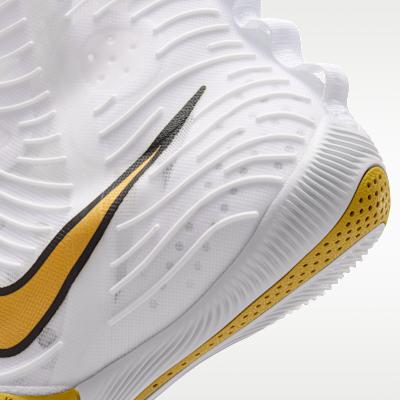 Men's Sneakers Nike Hyperko 3 'White Metallic Gold'