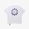 New Era Mlb New York Yankees Circle T shirT whiTe 59fifTy