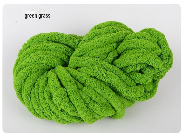 Очень толстое 2 см одеяло из синели Ice Bar - ручная работа, мягкое, плотно прилегающее, большая толщина, одеяло из льна своими руками