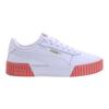 CARINA 2.0 38584909 Women's Sports Shoes - White R. 37