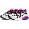 Nike Air Max 200 'White Hyper Pink' Gs AT5630-100
