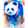 Diamond Painting Kit Panda Diamond Embroidery Cross Stitch Animal Pictures Of Rhinestones Mosaic Handicraft
