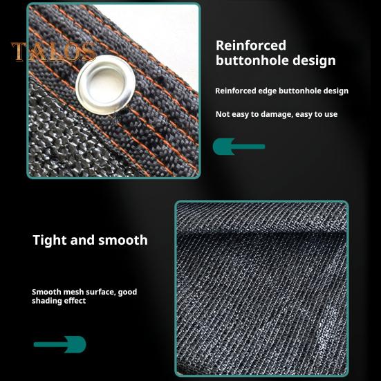 Чехол для бассейна из сетки от листьев, многоразовая сетка для защиты бассейна от мусора, прямоугольная сетка от падающих листьев с усиленным краем для зимнего надземного бассейна