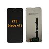 LCD Screen and Digitizer Full Assembly for ZTE Blade A71 A7030 2021;Black; + Tools