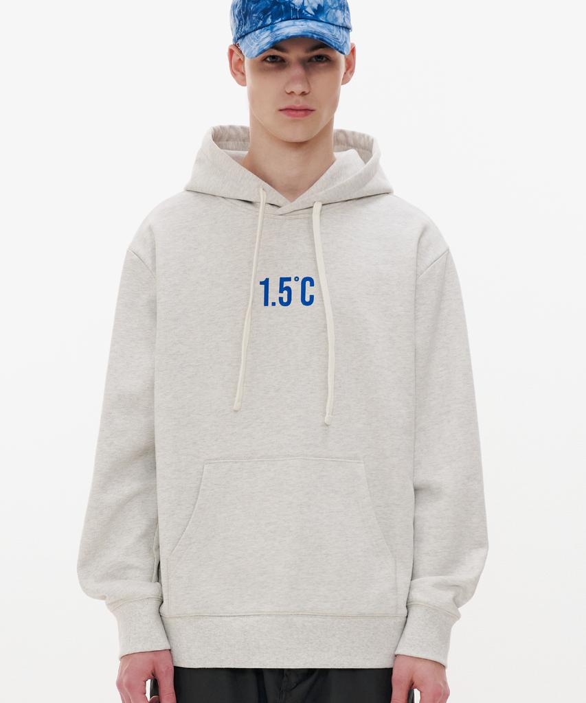 Худи с логотипом 1.5C (Pkhasss001_Nm)