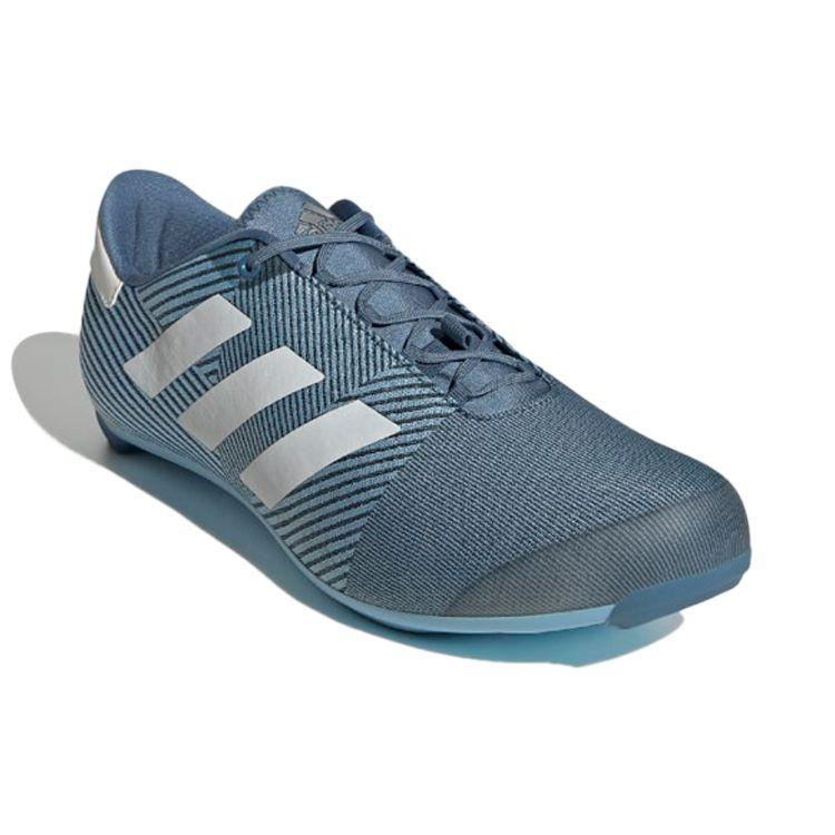 adidas Кроссовки унисекс The Road Altered Blue Cloud-White Team-Light-Blue GW5327