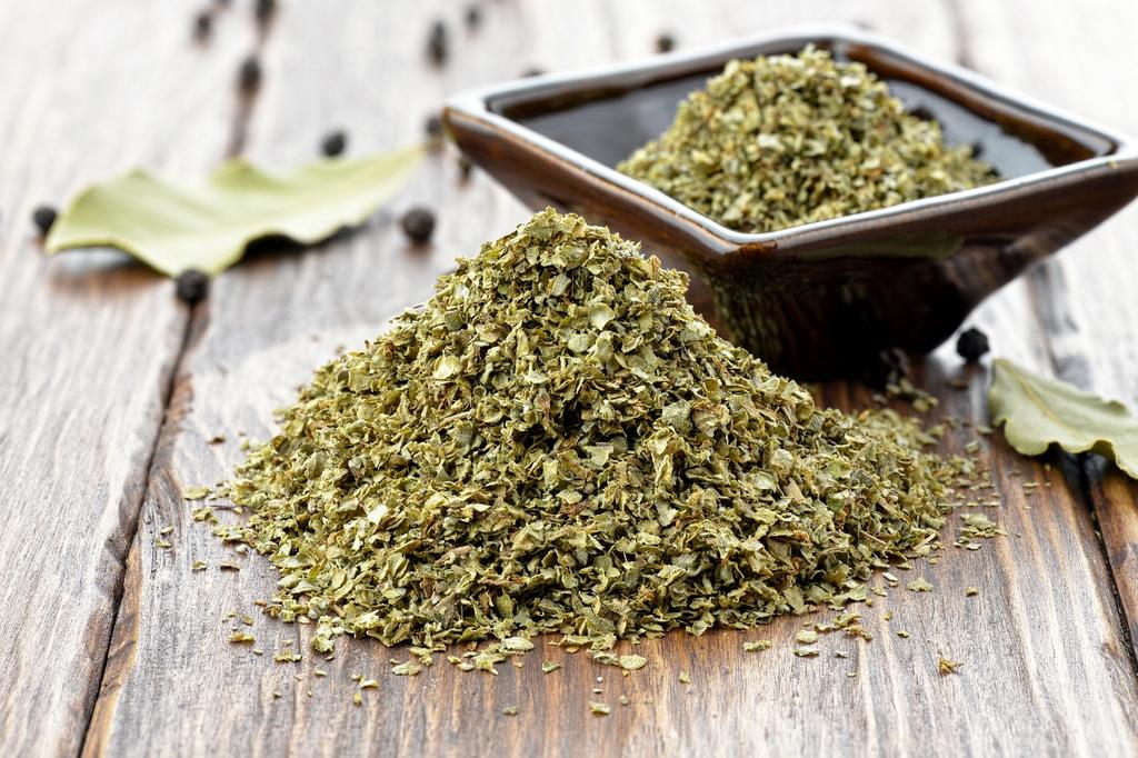 SAFLAX Garden in the Bag - Органический - Майоран - 700 семян - С субстратом в удобном стоячем пакете - Origanum majorana