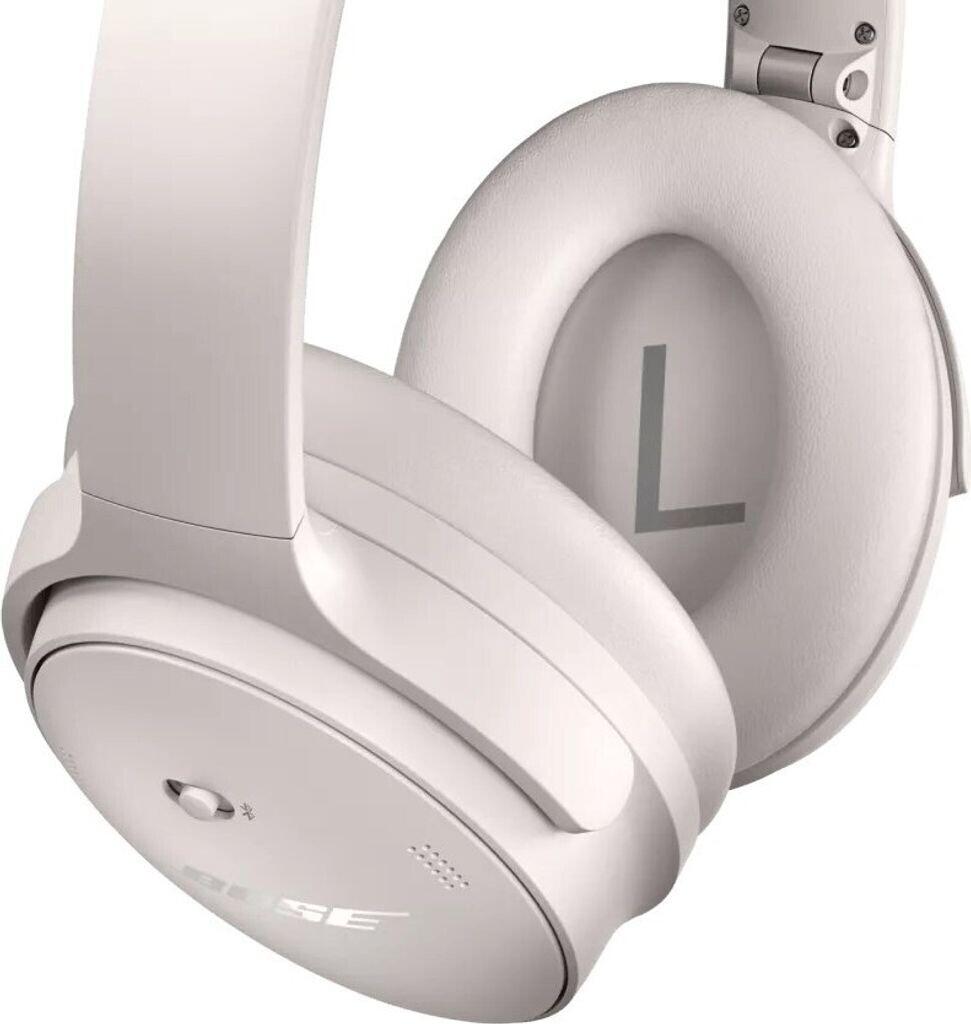 Наушники Bose QuietComfort Headphones Дымчато-белый