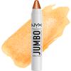 Nyx NYX Makeup Highlighter Jumbo Face Stick 05, 2.7g