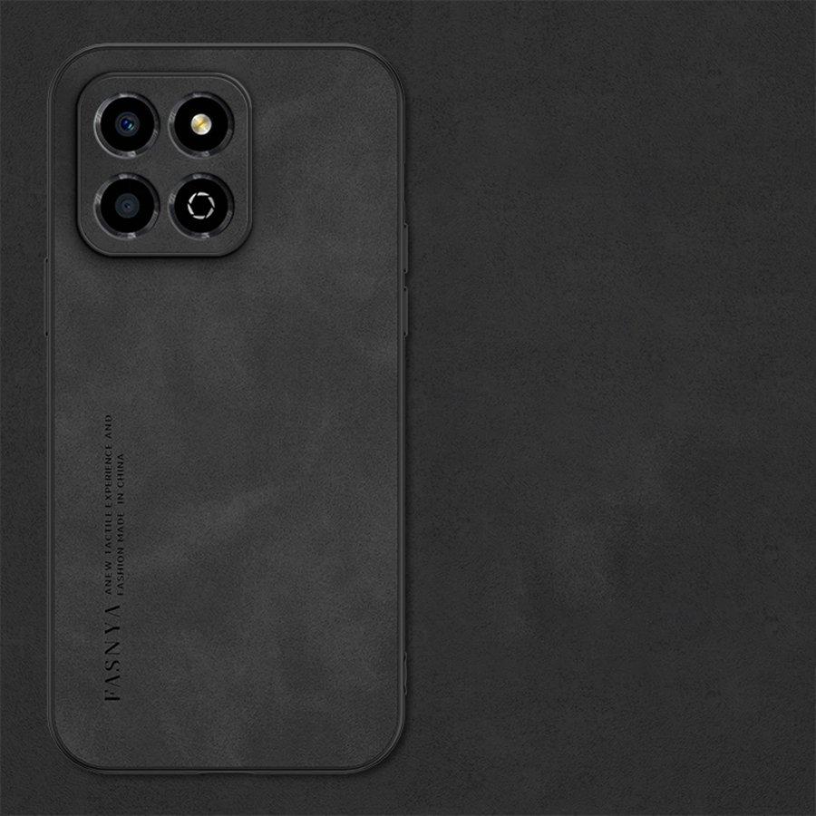 Мягкий чехол из овчины Для Honor X6D 600 200 X7A X8A X8 20 50 90 400 X7C X6 X7B X7D X6C Magic 8 Huawei Nova 14i Y91 P40 Lite Роскошная матовая крышка